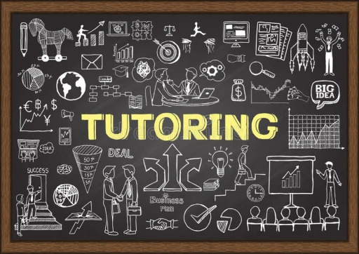 #tutoring
