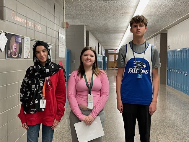 Student Ambassador Tour