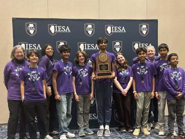 Scholastic Bowl