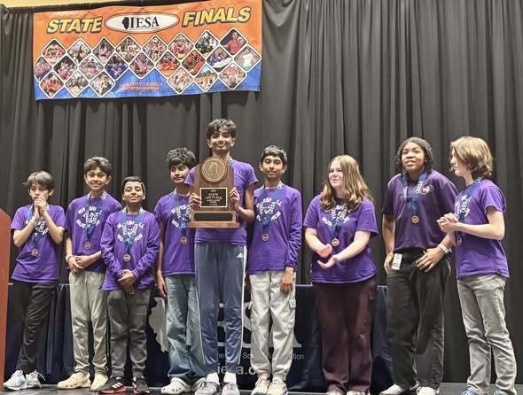 Scholastic Bowl