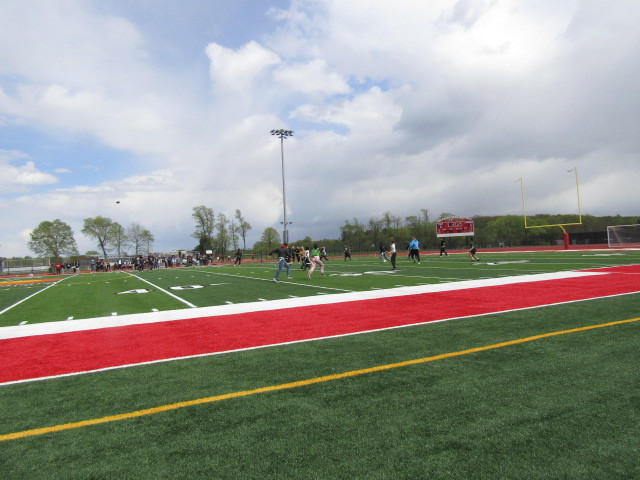 RESA Flag Football