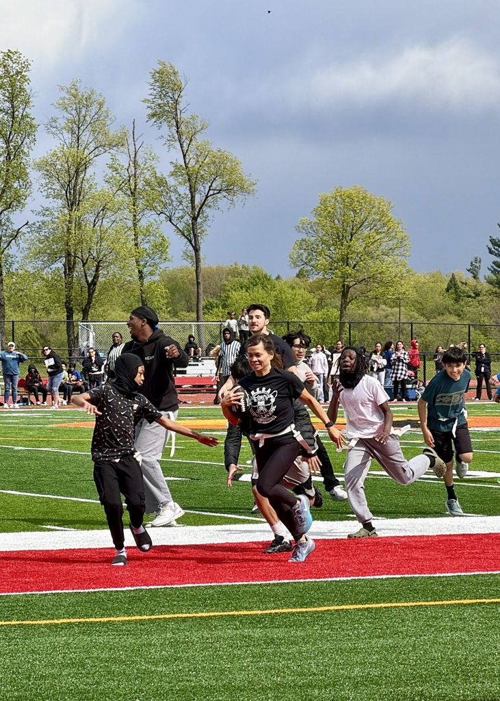 RESA Flag Football