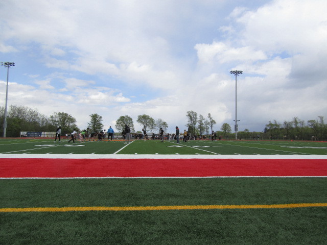 RESA Flag Football
