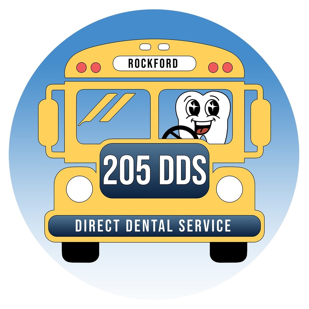 205 DDS