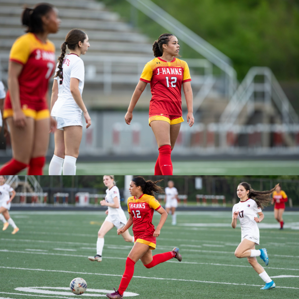 jefferson soccer
