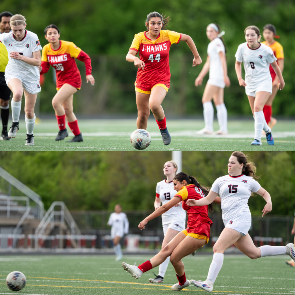 jefferson soccer