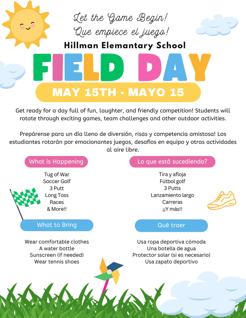 Field Day 
