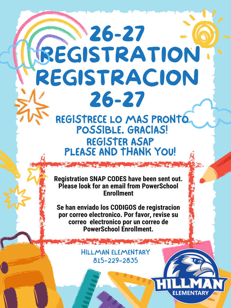 Registration