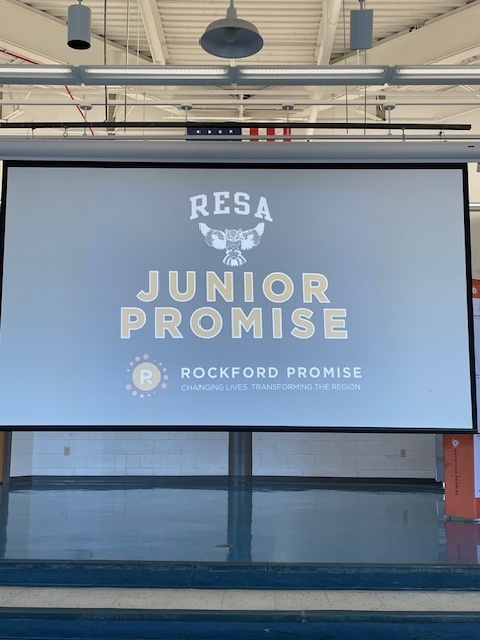 RESA Jr Promise