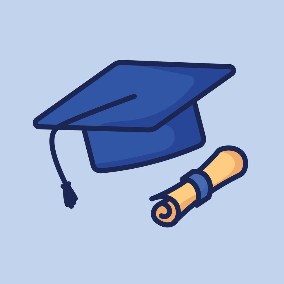 Grad hat and certificate