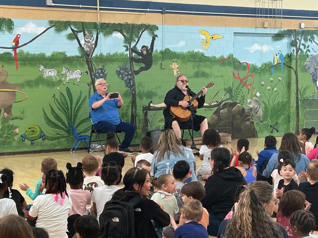 Crossroads Blues Society