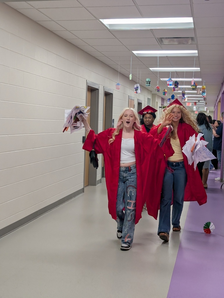 East High School