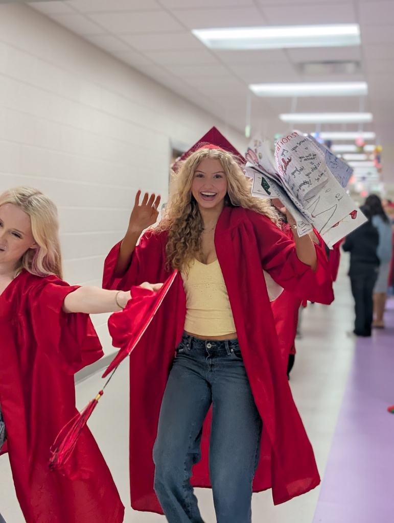 East High School