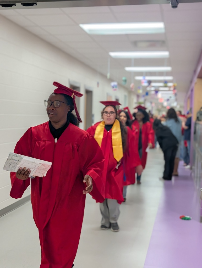 East High School