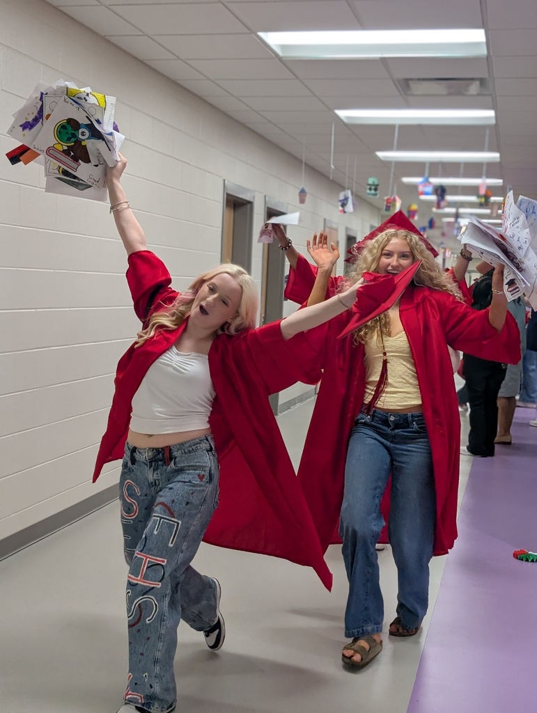 East High School