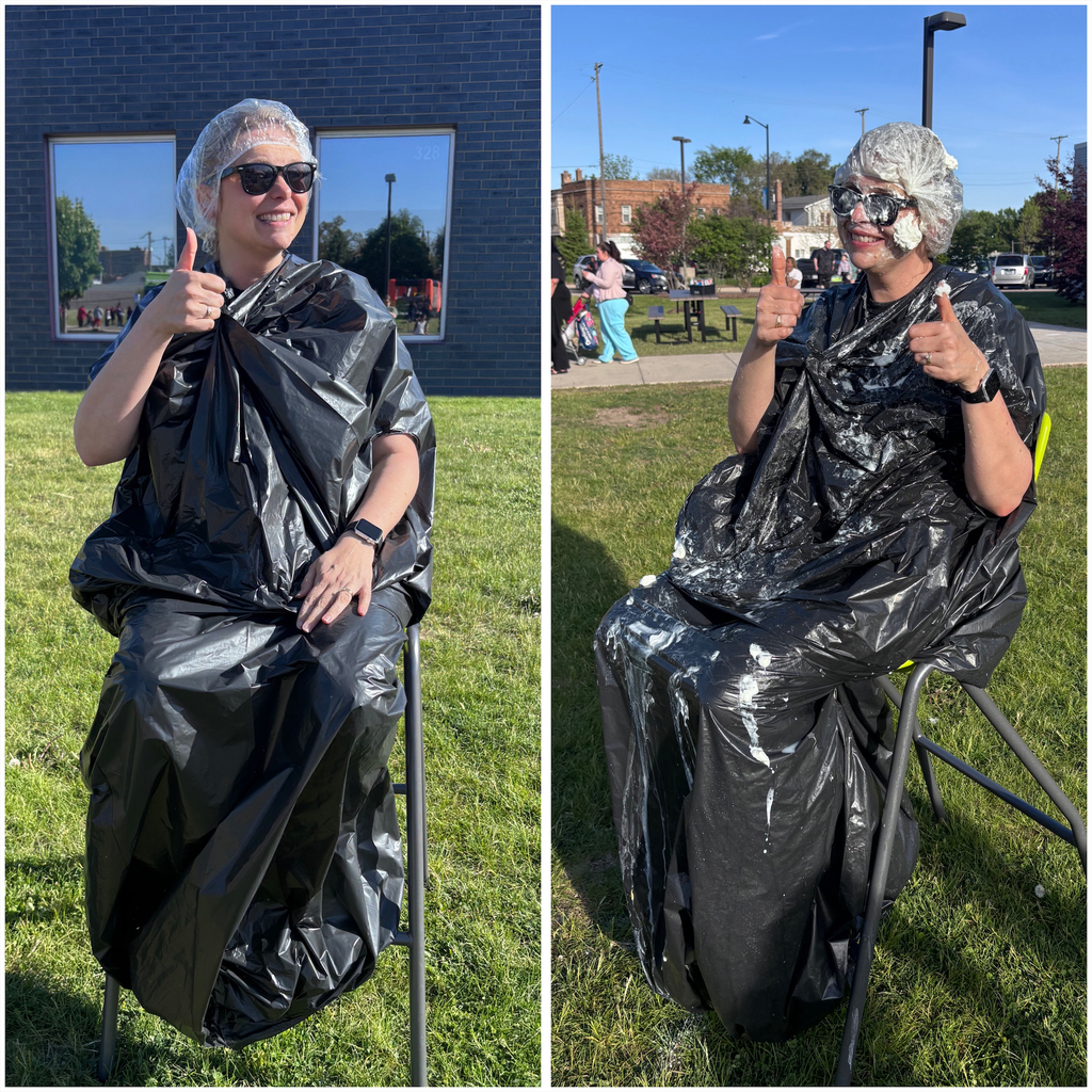 Before and After - Bachman
