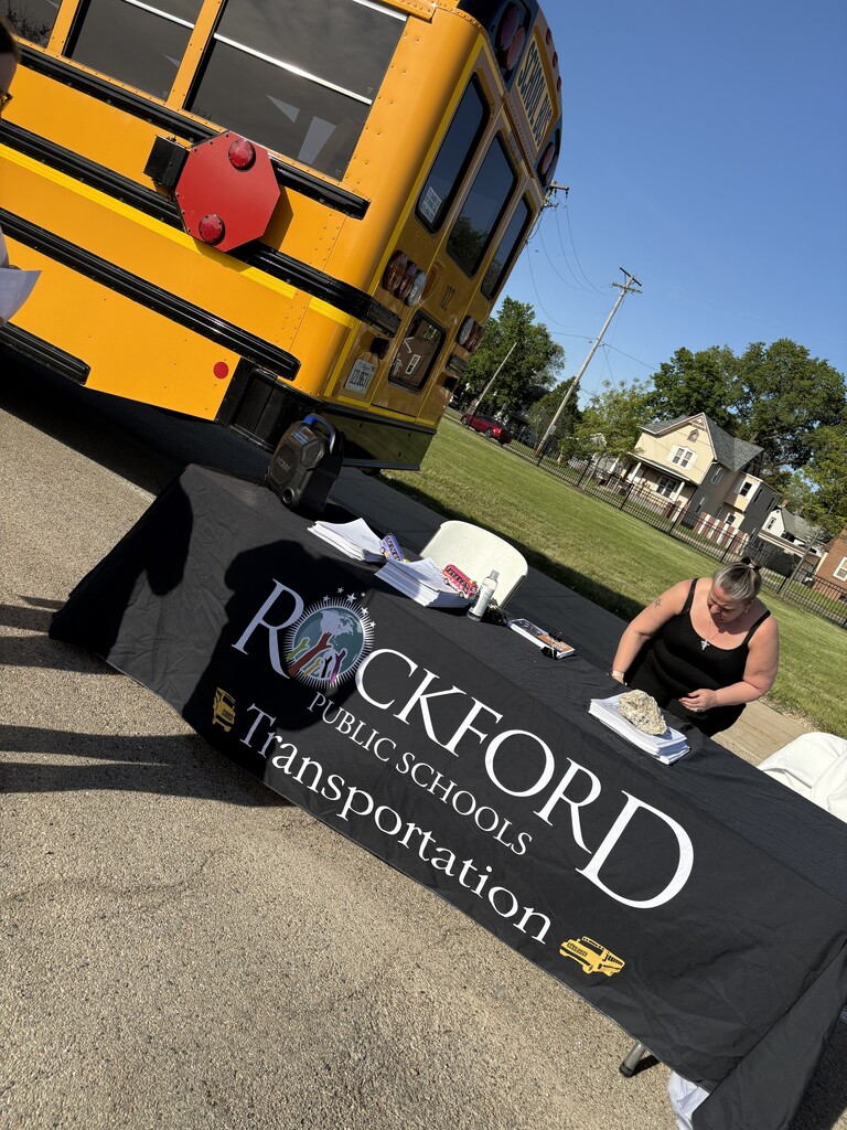 Rockford Transportation
