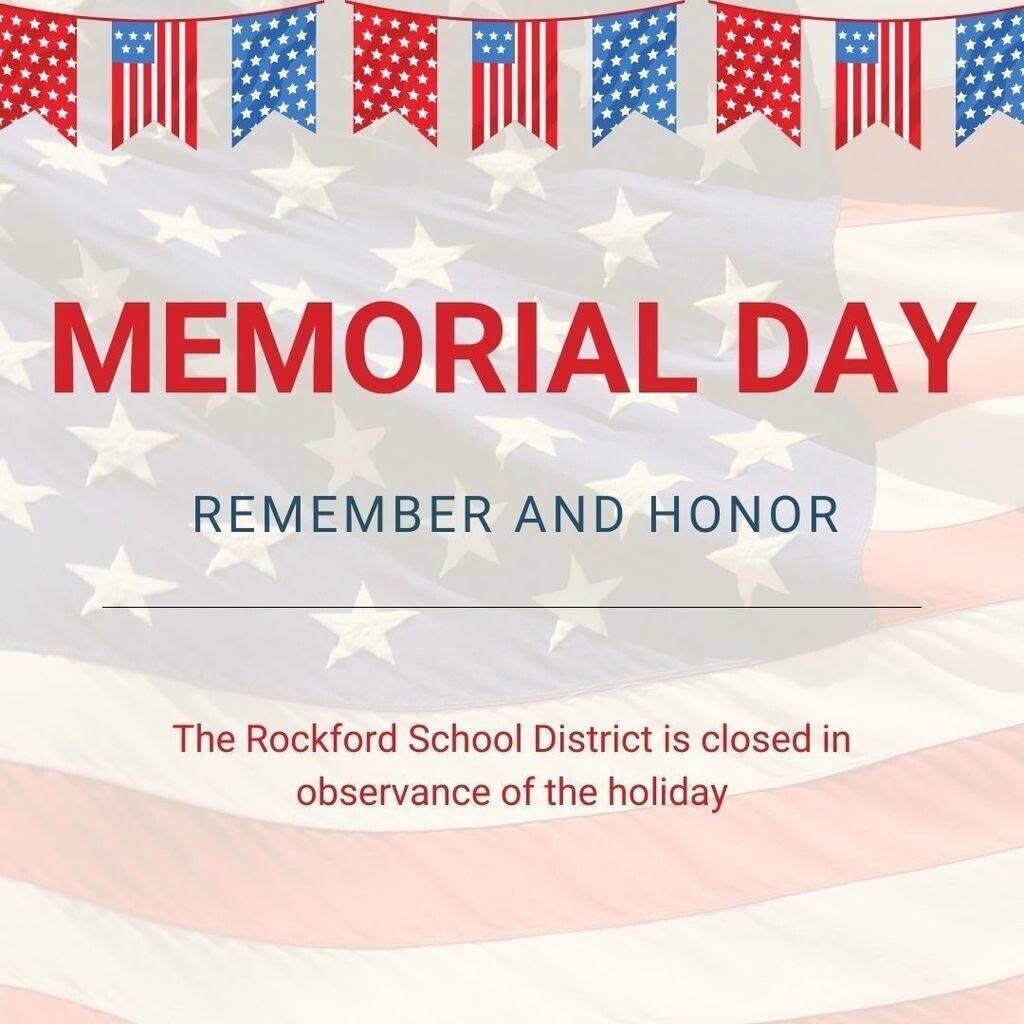 Memorial Day