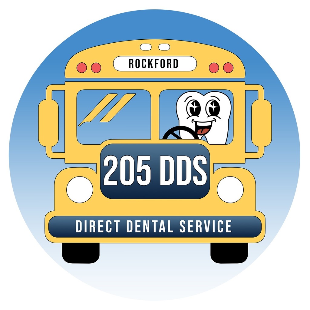 205 DDS