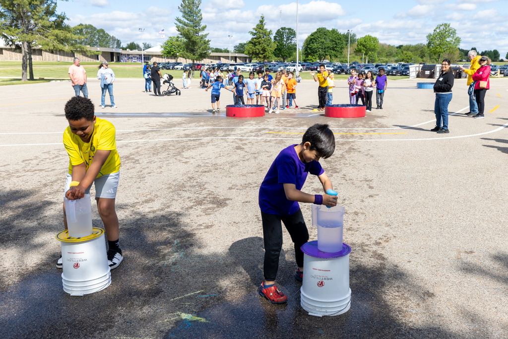 Field Day