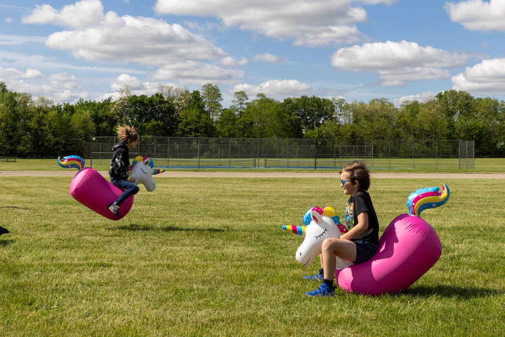 Field Day