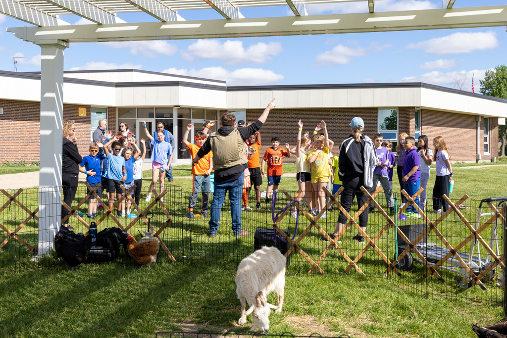 Field Day