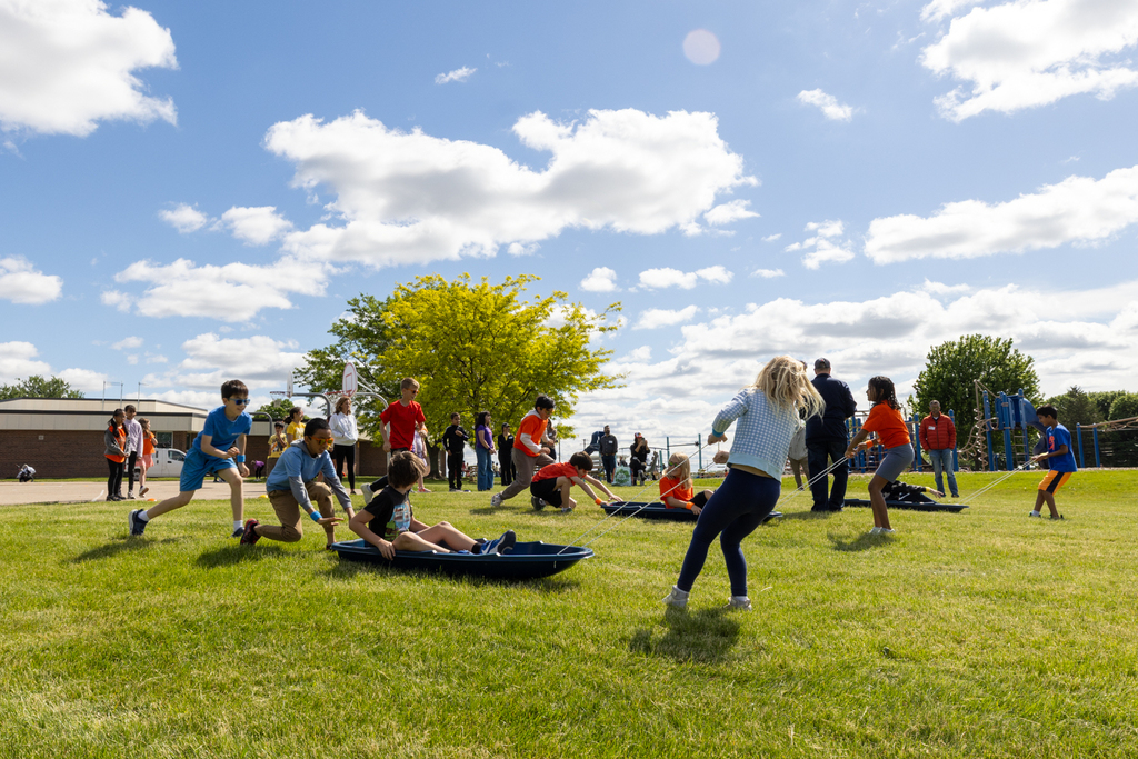 Field Day