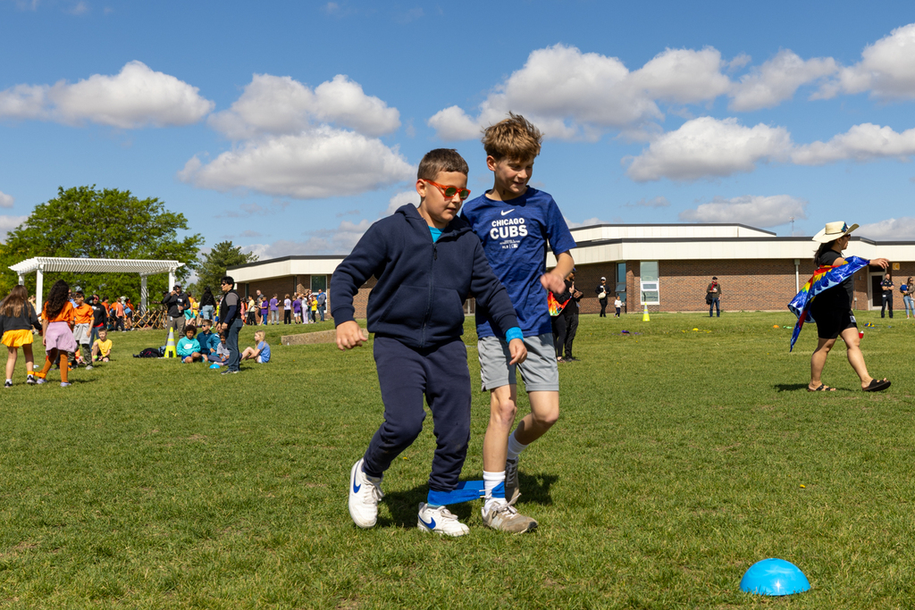 Field Day