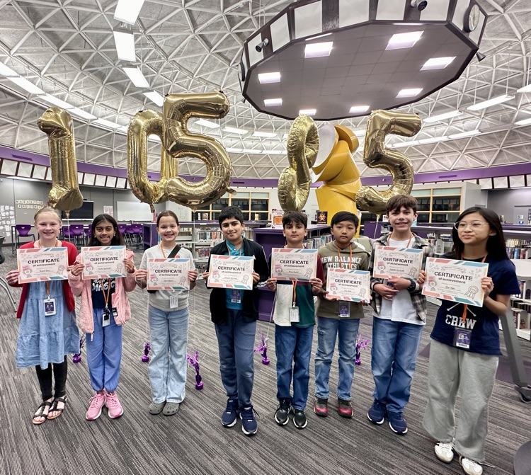 Top 10 patrons in 1st grade 