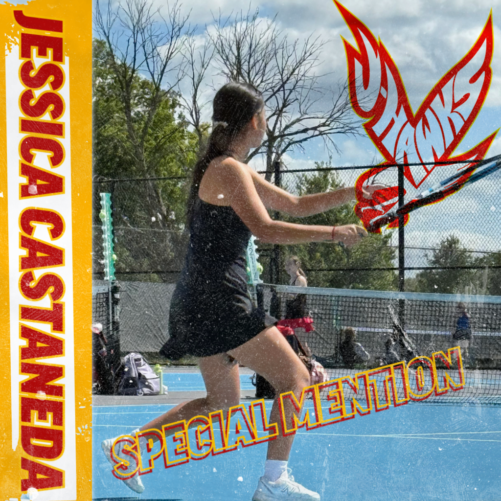 🟥🟨 Huge shoutout to all of our Jefferson fall student-athletes for their hard work, dedication, and pride this season! From the field to the court, pool, course, and trails, our J-Hawks competed with heart and represented Jefferson the right way every day. 👏  The future is bright for J-Hawk Athletics! ⚡️  #FlyWithUs #VuelaConNosotros