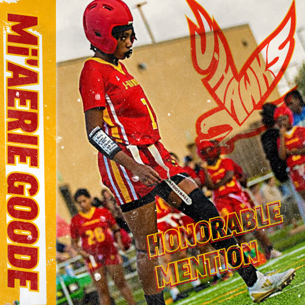 🟥🟨 Huge shoutout to all of our Jefferson fall student-athletes for their hard work, dedication, and pride this season! From the field to the court, pool, course, and trails, our J-Hawks competed with heart and represented Jefferson the right way every day. 👏  The future is bright for J-Hawk Athletics! ⚡️  #FlyWithUs #VuelaConNosotros
