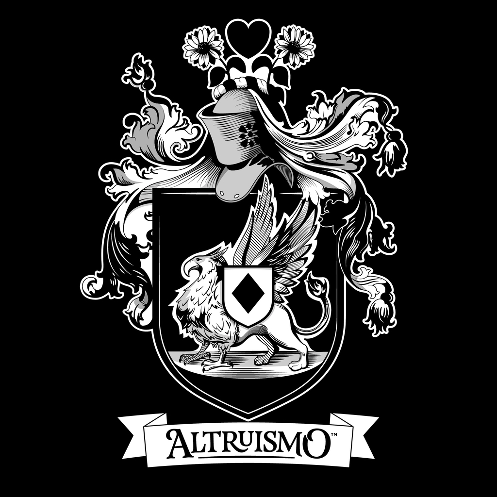 House Altruismo logo