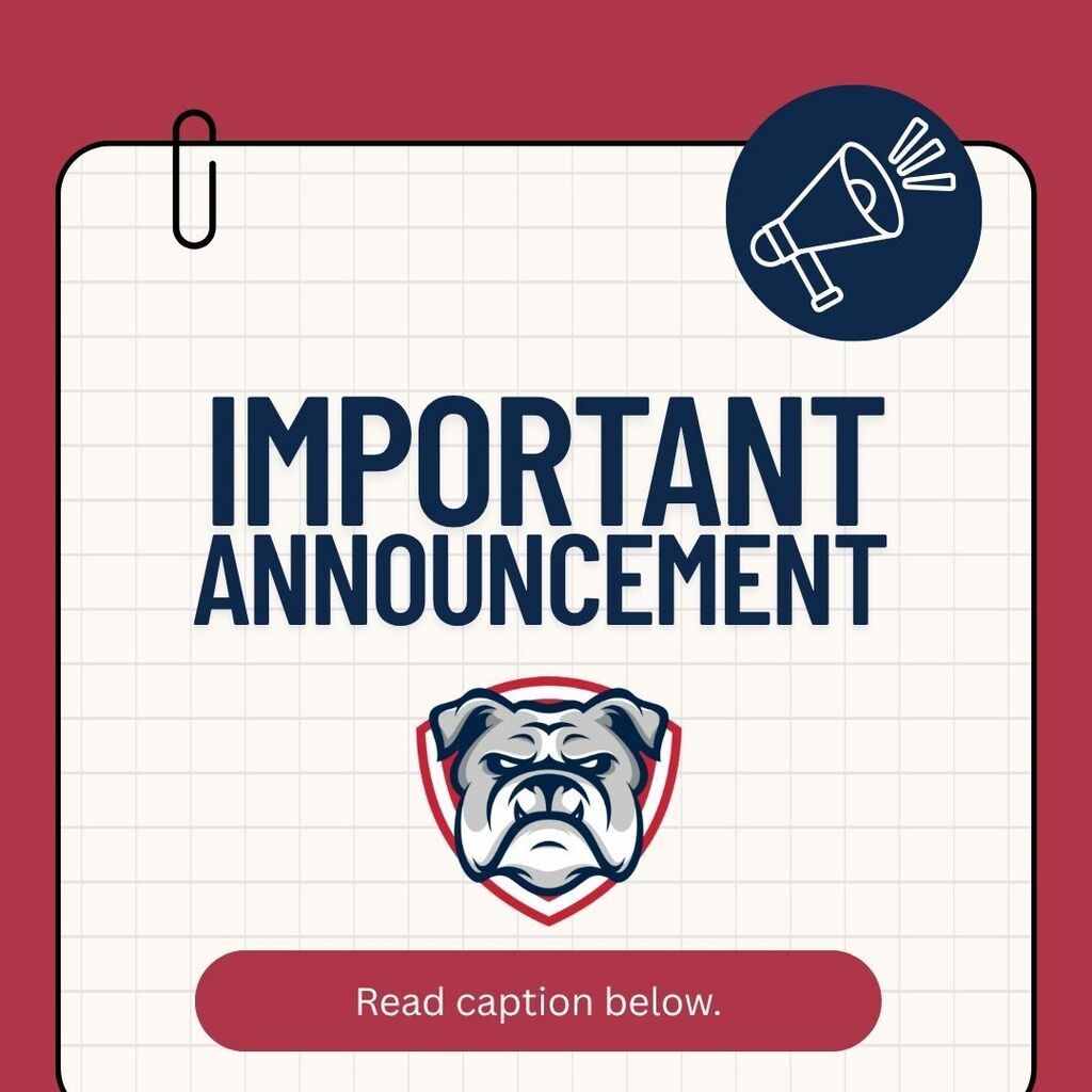 Welsh Announcement