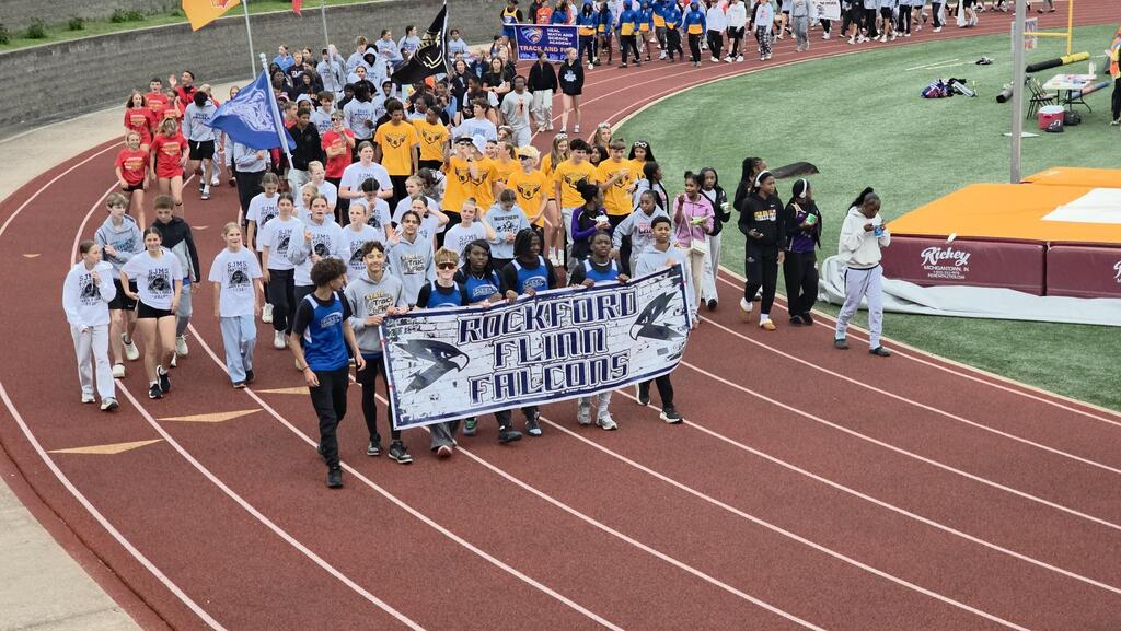 Flinn StateTrack