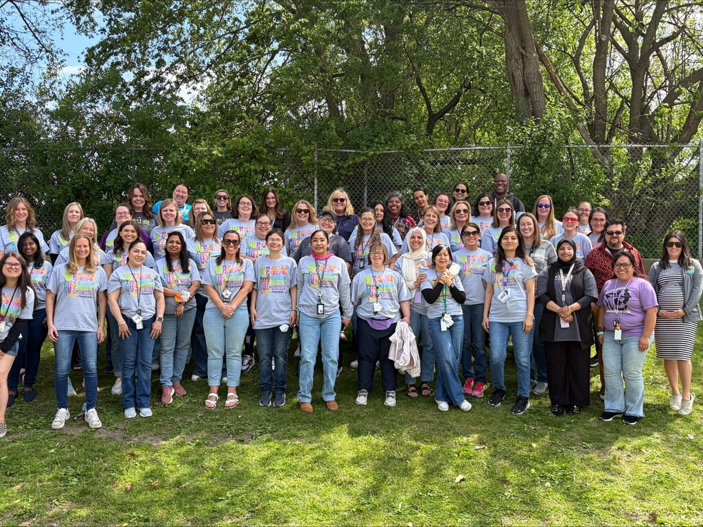 fairview staff