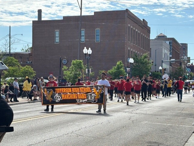 Memorial Day Parade