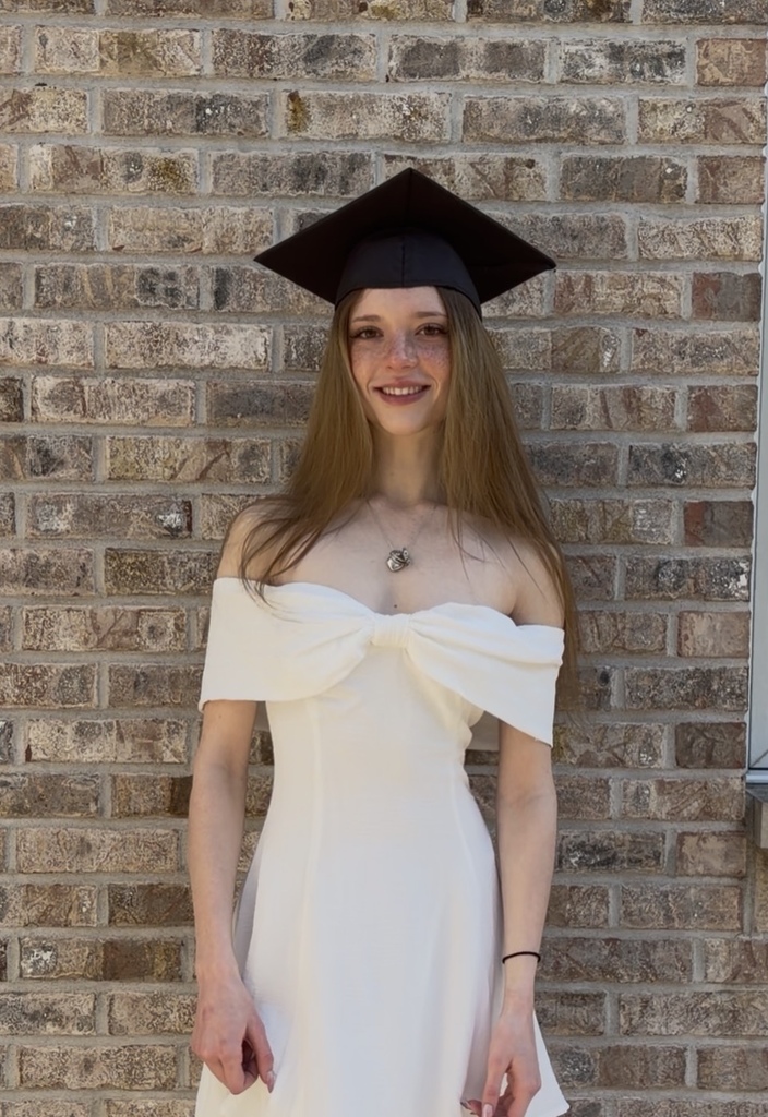 Valedictorians & Salutatorians 
