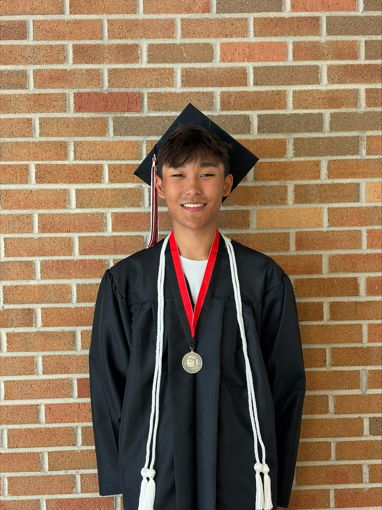 Valedictorians & Salutatorians 