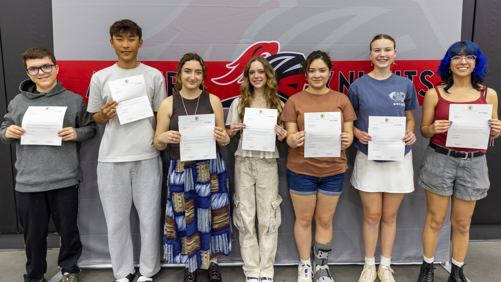 Illinois State Scholars