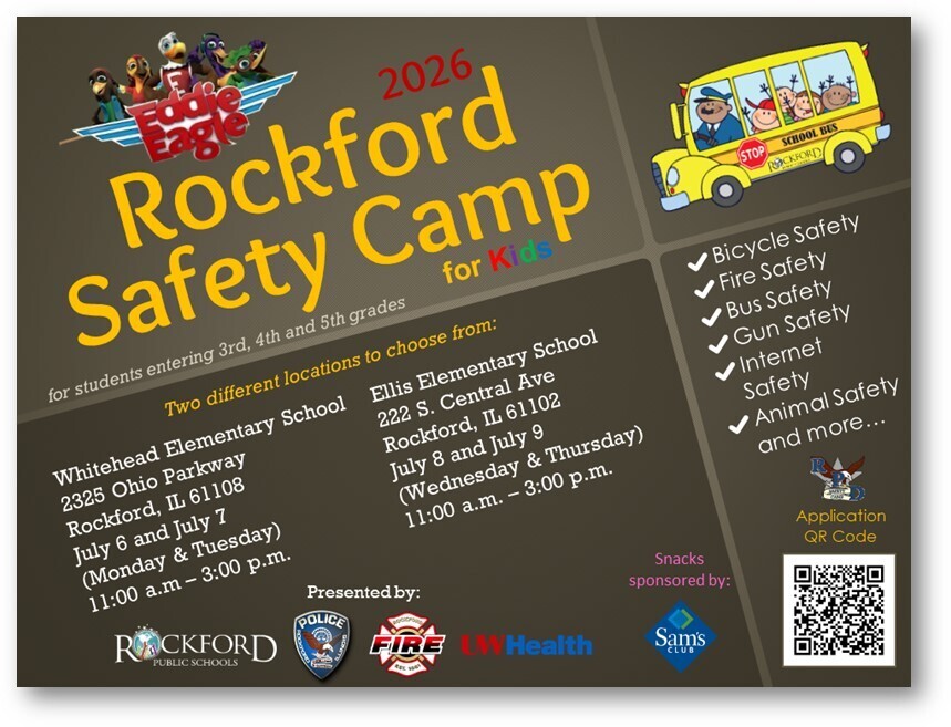 Safety Camp