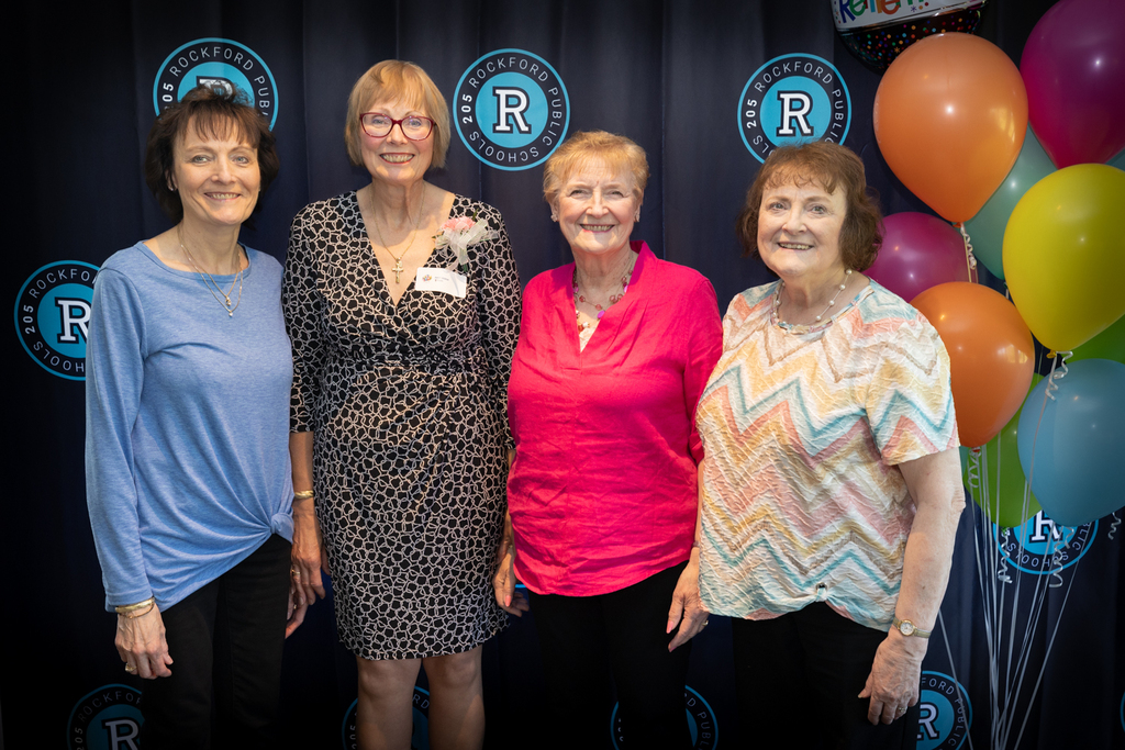 Retirees