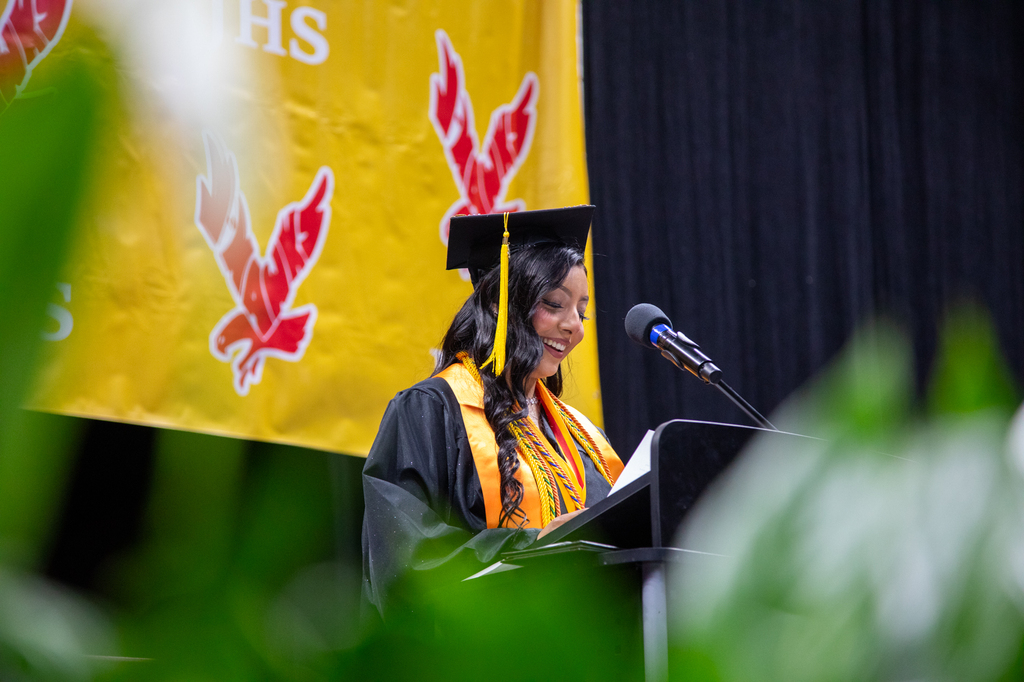 JHS Graduation 