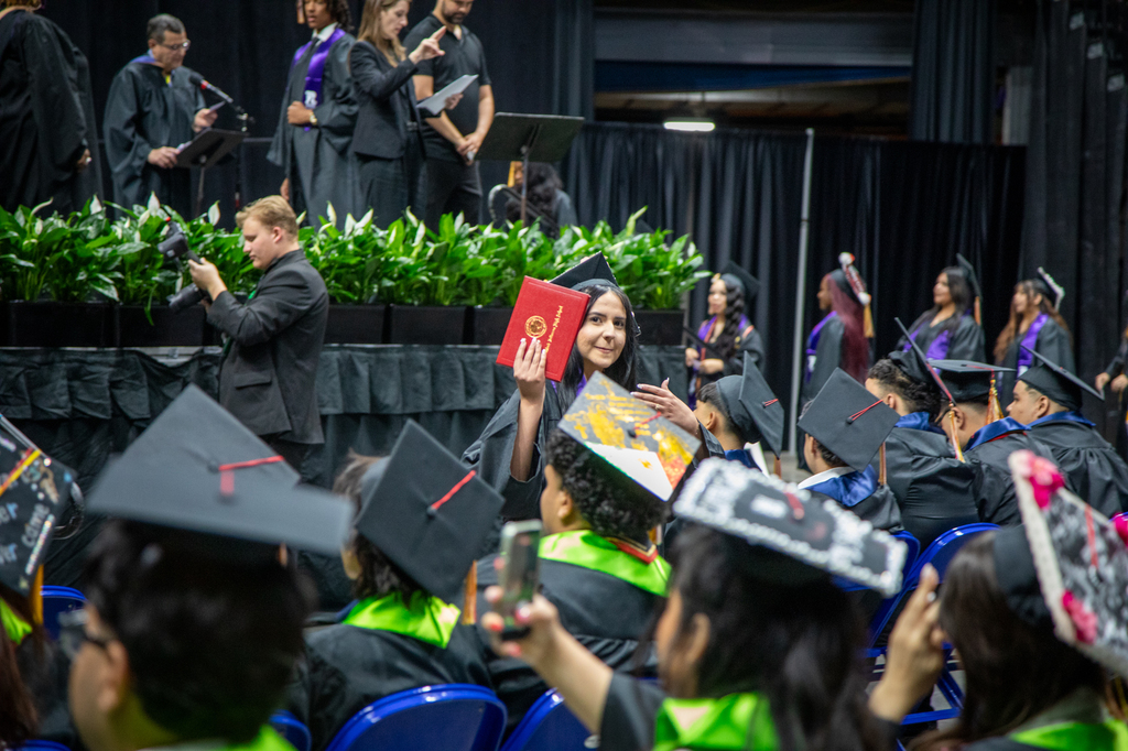 JHS Graduation 