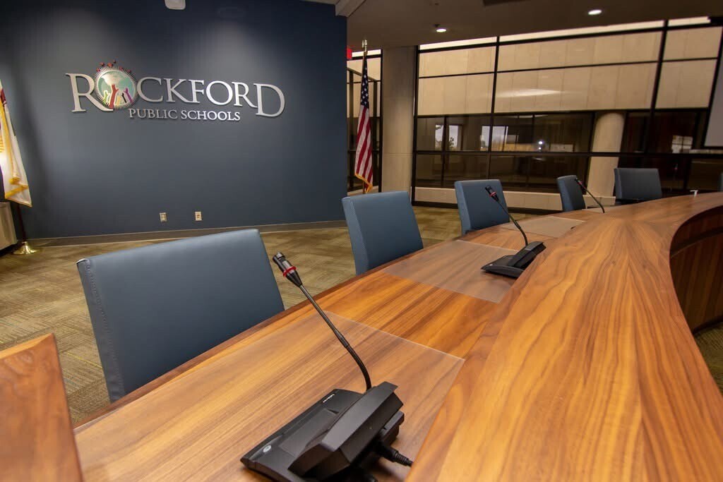 School Board