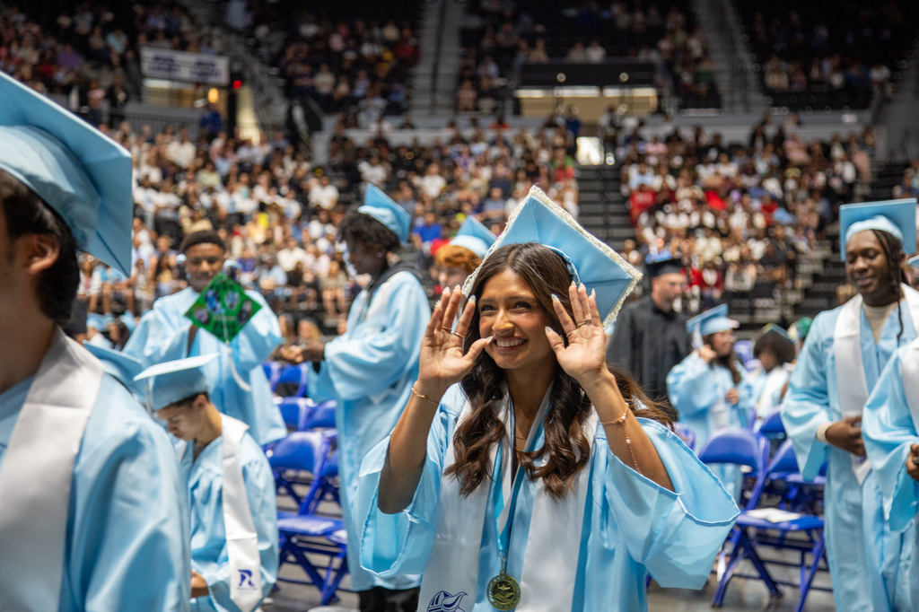 GHS Graduation