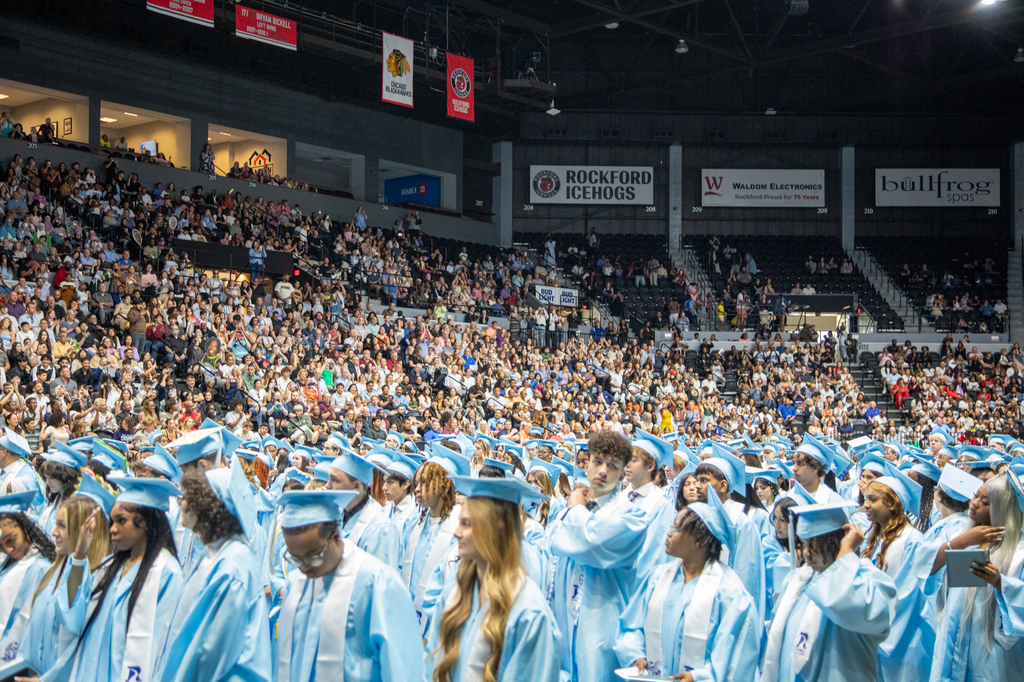 GHS Graduation