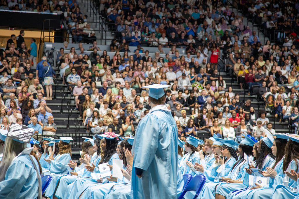GHS Graduation