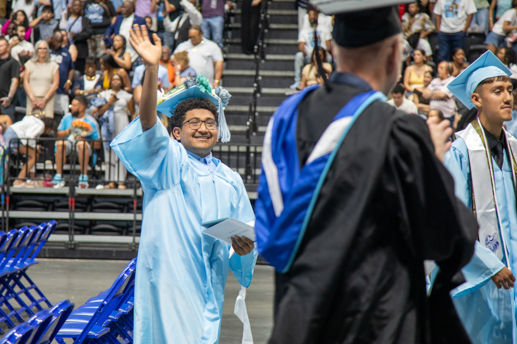 GHS Graduation