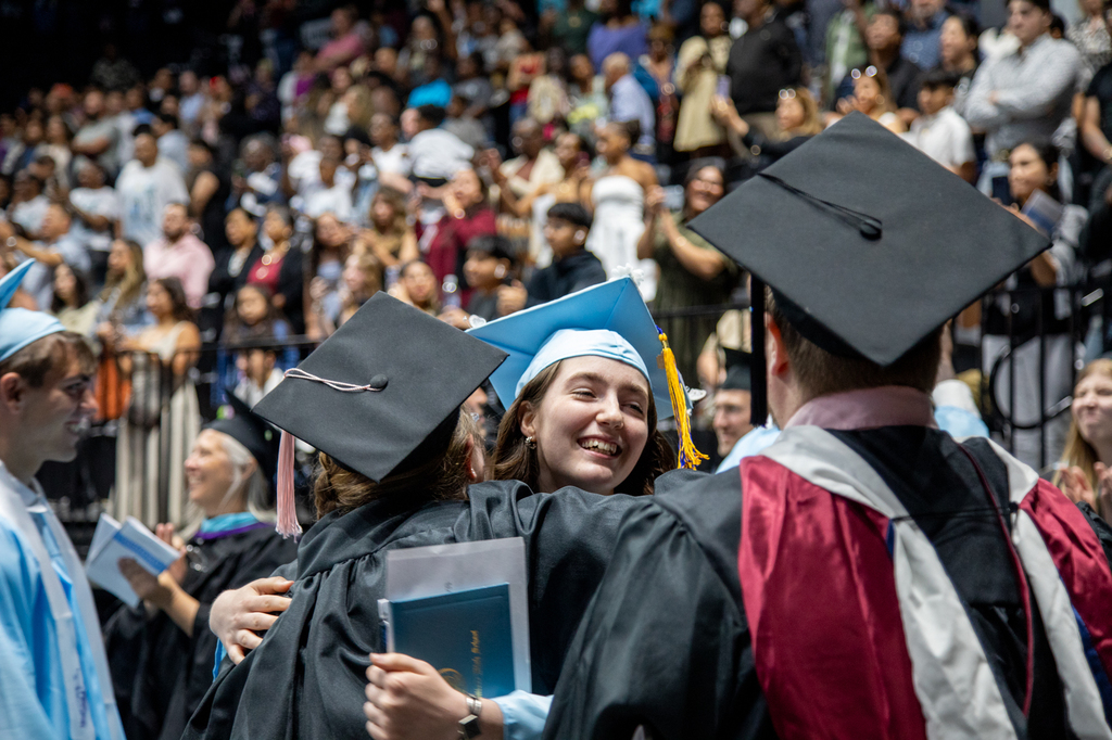 GHS Graduation