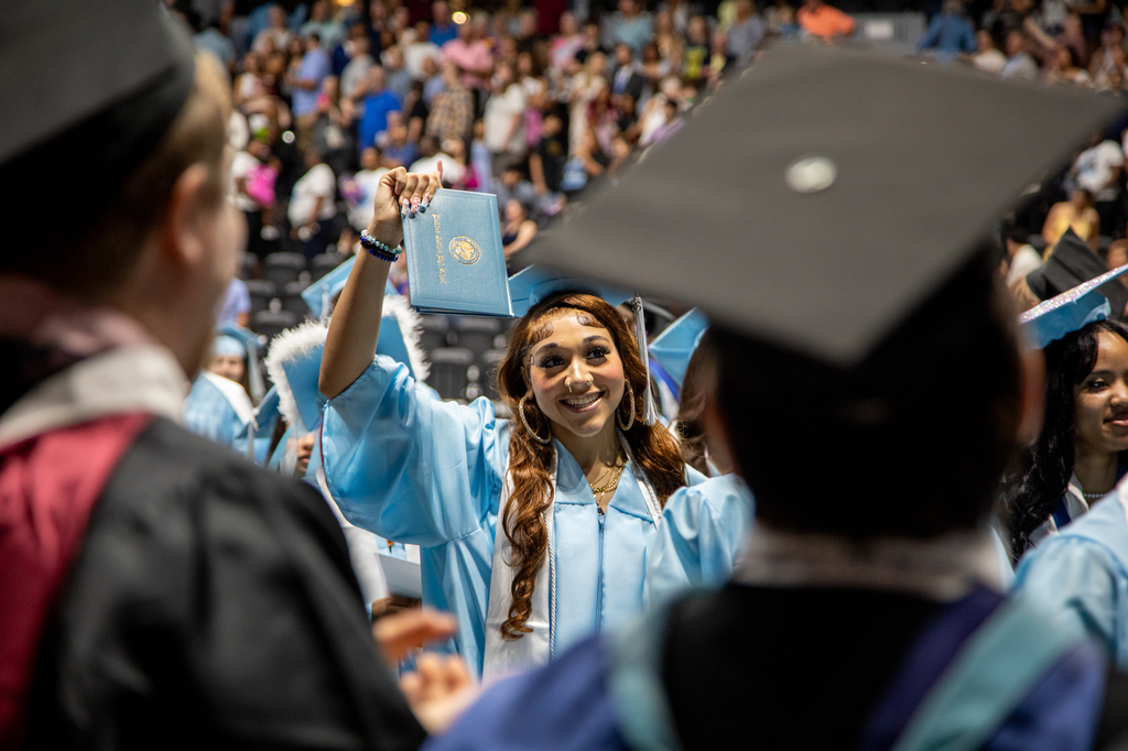 GHS Graduation
